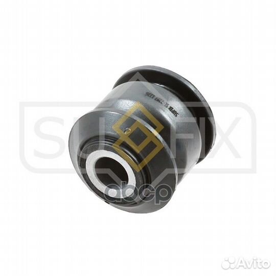 Сайлентблок переднего рычага подвески перед п