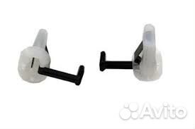 Фиксатор подушки сидения хендай акцент