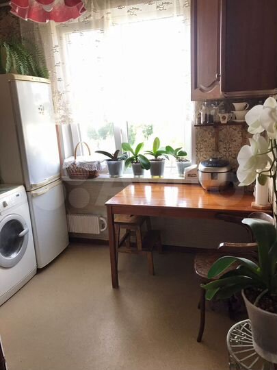 Комната 18 м² в 3-к., 9/9 эт.