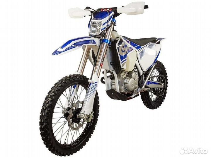 Мотоцикл GR7 F300L-M (4T 174MN) Enduro lite