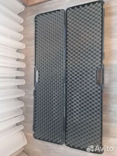 Кейс для оружия