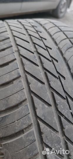 Goodyear Eagle F1 Asymmetric SUV 4x4 255/55 R20