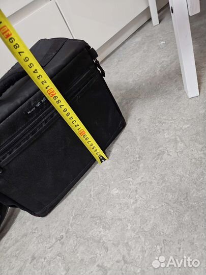 Фотосумка кофр Lowepro