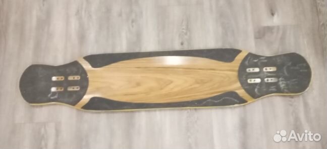 Лонгборд дека Khepri Amulet 43,6