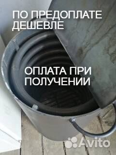 Водонагреватель змеевик бассейна дровяная печь