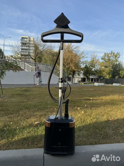 Отпариватель tefal