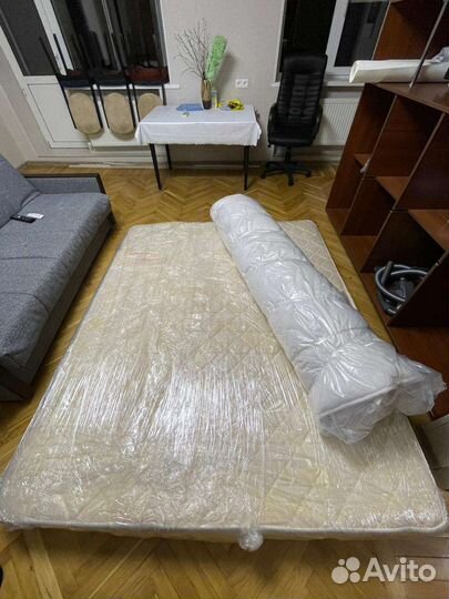 Матрас ascona flash 200 160