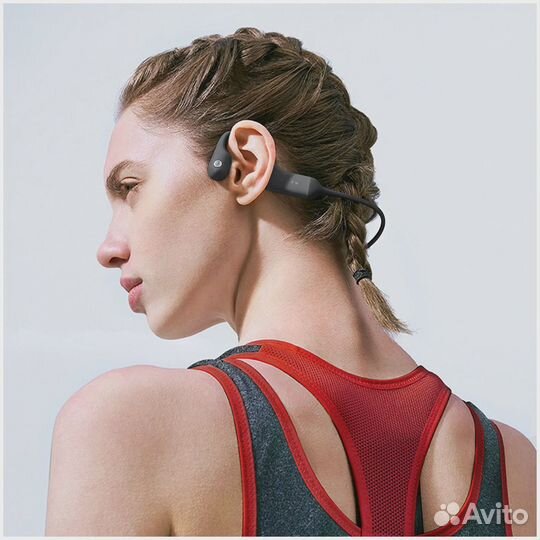 Беспроводные наушники Xiaomi Haylou PurFree BC01