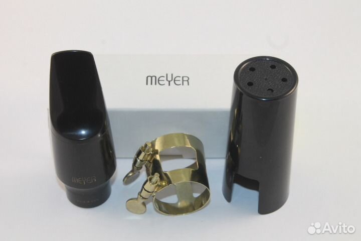 Мундштук Meyer № 5№6№7№8