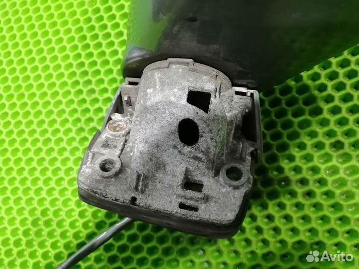 Зеркало левое 5 конт. Nissan Tiida C11