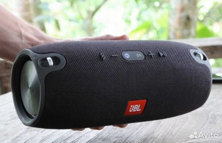 JBL Xtreme. Большая версия