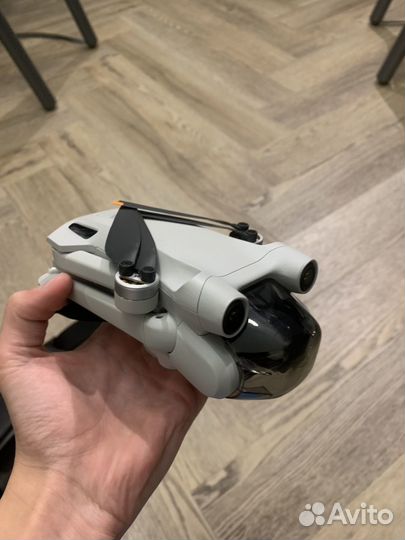 Dji mini 3 pro