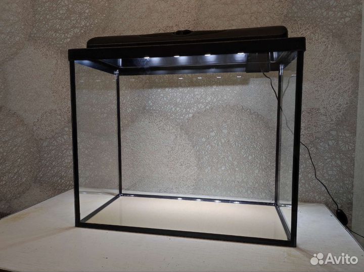 Аквариум 14;29;44;52;140;125;112;200л. Новые и Б/У