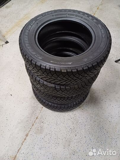 Lassa Snoways II Plus 175/70 R14 84T