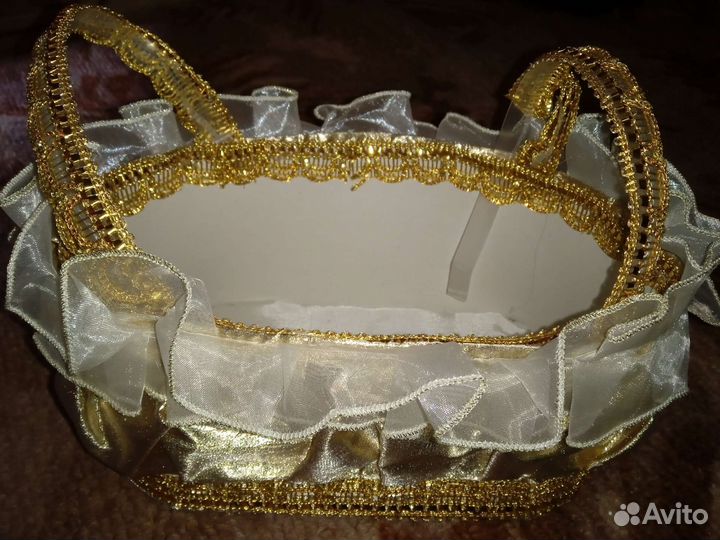 Свадебные атрибуты