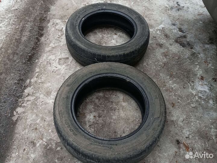 Nexen Roadian CT8 215/65 R17 104T