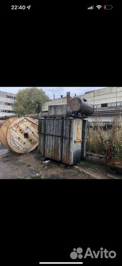 Трансформатор