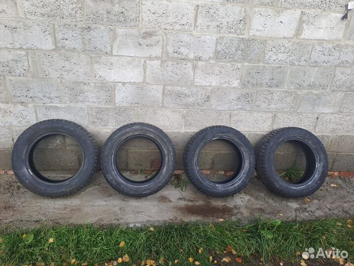 Toyo Observe G3-Ice 185/65 R15 88