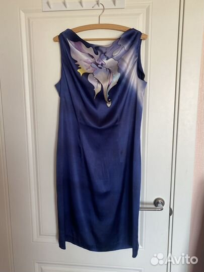 Нарядное платье