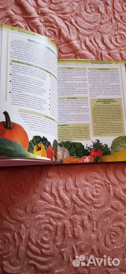 Книга для молодых мам и беременных