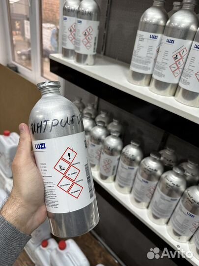 Разливная парфюмерия оптом/склад арт799944