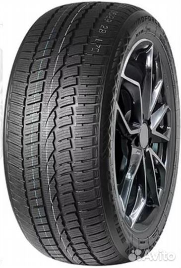 Windforce Snowblazer UHP 215/55 R17