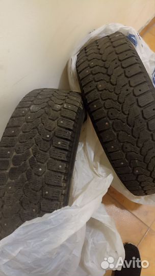 Yokohama Ice Guard IG10 185/65 R15