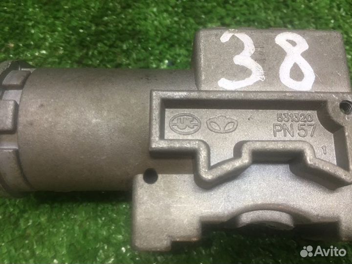 Замок зажигания Daewoo Matiz хетчбэк 0.8 F8CV 2005