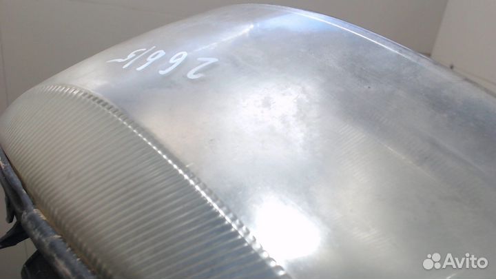 Фара (передняя) Opel Astra G, 1998