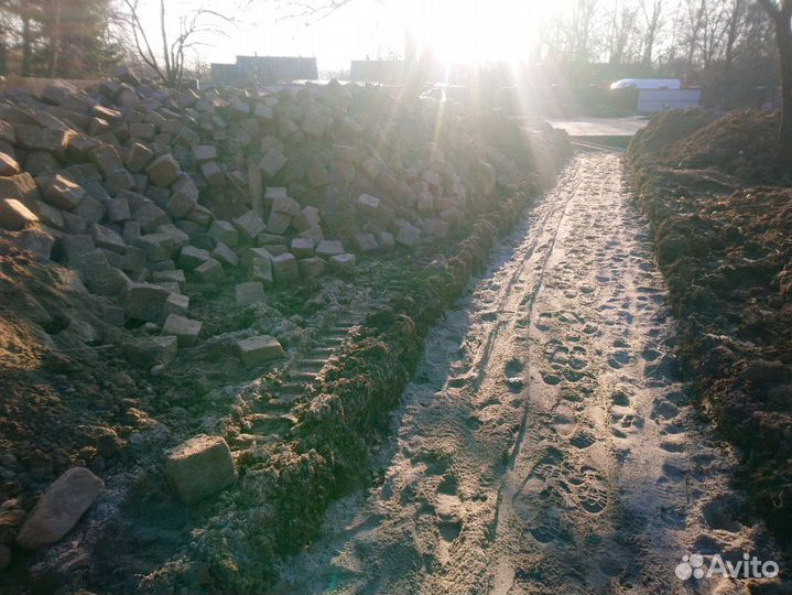 Строительство и ремонт