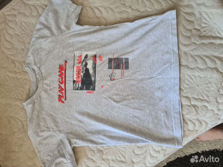 Вещи на мальчика 152-158