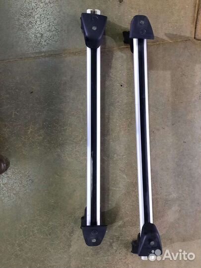 Багажник на крышу Opel Astra J универсал бу