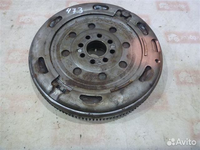 Маховик Volkswagen Caravelle 7DC AHY 2000