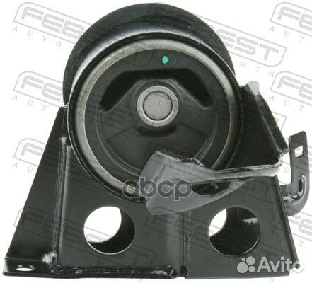Подушка двигателя правая NM-070 Febest