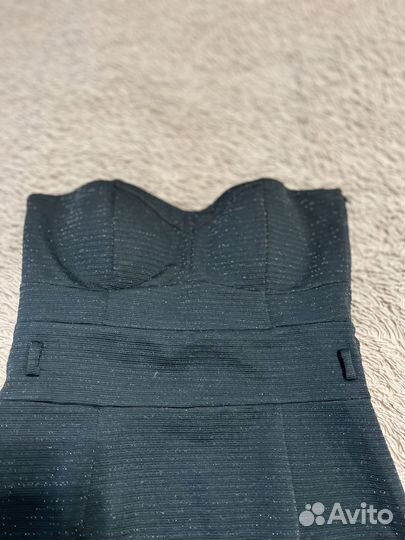 Платье женское вечернее