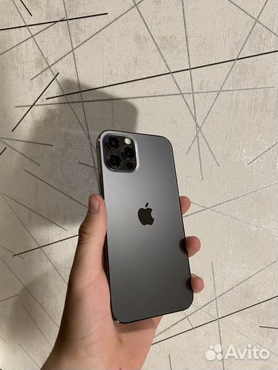iPhone 12 Pro, 128 ГБ