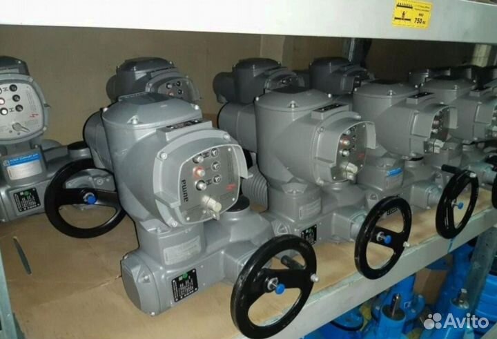 Электропривод