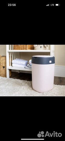 Накопитель подгузников Tommee Tippee