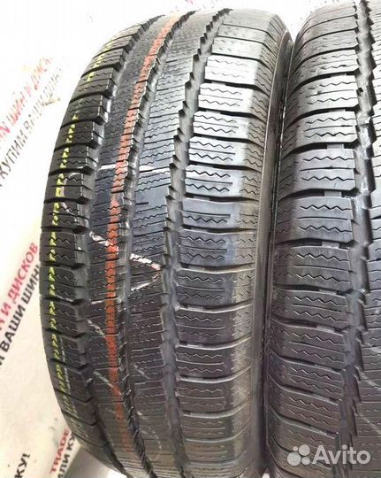 GT Radial Maxmiler WT2 Cargo 215/60 R16C 103N