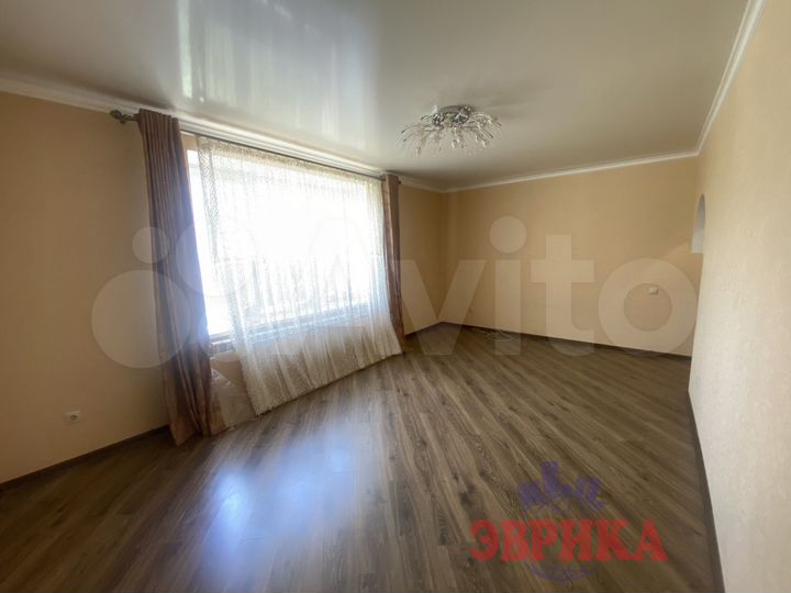 2-к. квартира, 50,6 м², 3/5 эт.
