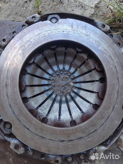 Корзина сцепления Passat b 3