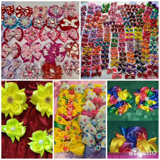 Резинки с мультгероями мультяшками щенячий патруль