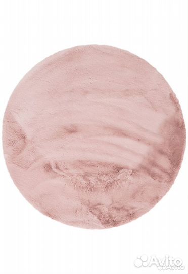 Ковер 90 на 90 см новый