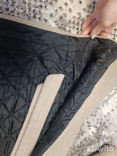 Пальто женское зимнее 44-46