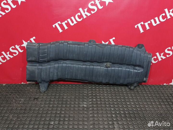 Воздухозаборник Volvo FH, Volvo FM