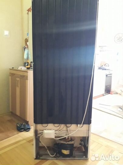 Холодильник indesit бу