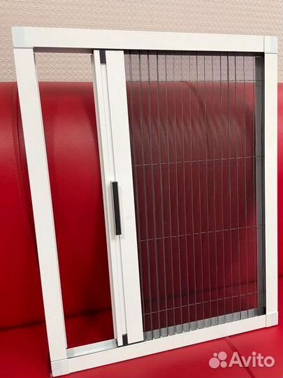 Пластиковые окна и двери пвх