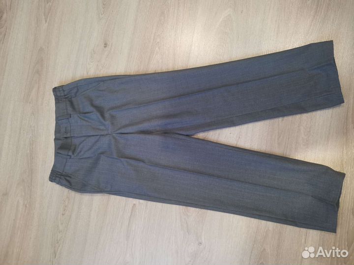 Школьный костюм для мальчика 134