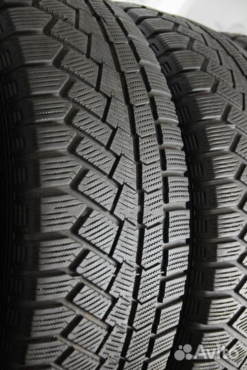 Gislaved Soft Frost 200 225/65 R17 102T