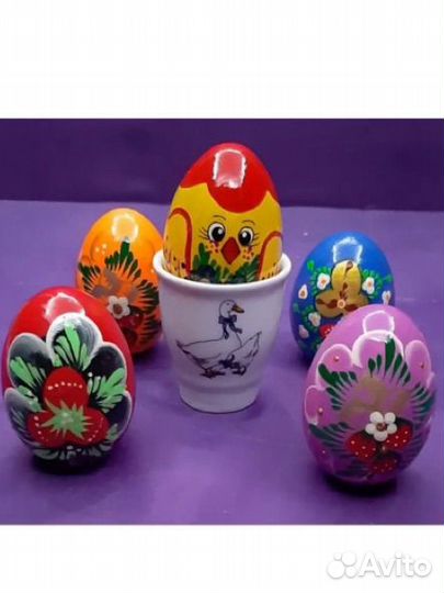 Подставка гуси